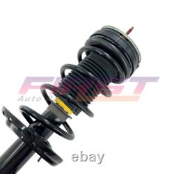 4 amortisseurs et jambes de force avant et arrière, ensembles magnétiques, compatibles Range Rover Evoque L538 2012-2018