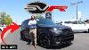 50 % De Réduction Sur Le Range Rover Sport Svr D'occasion Insanity Hors Msrp