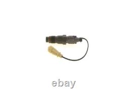 6 pièces ensemble buse et support 0432217236 Bosch