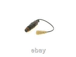 6 pièces ensemble buse et support 0432217236 Bosch