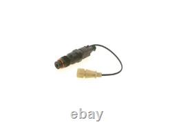6 pièces ensemble buse et support 0432217236 Bosch