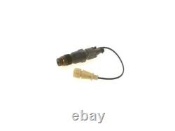 6 pièces ensemble buse et support 0432217236 Bosch
