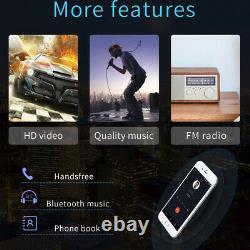 7 Pouces Android 8.1 Voiture Stéréo Gps Navi Bluetooth 4.0 Wifi Radio Pour Ford Focus