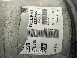 7H32-5B749-CC Amortisseur de suspension pneumatique arrière droit ou gauche 7H32-5B749-CC Amortisseur de suspension pneumatique arrière droit ou gauche