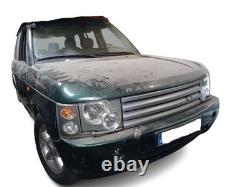 8262214 Boîte à gants / 6137986 pour Land Rover Range Rover LM Td6 Hse