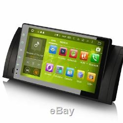 9 Android 8.0 Oreo Dab Radio Bt Wifi Gps Satnav Stéréo Pour Range Rover Hse L322