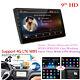 9 Hd Android 7.1 Simple 1 Stereo Gps Din Voiture Radio Lecteur Wifi 3g / 4g Non Dvd