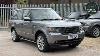 &Agrave; Vendre : Ce Range Rover Vogue Se L322 4.4 Tdv8 N&rsquo;a Que 82 000 Miles