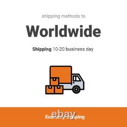 AMORTISSEUR D0420R POUR LAND ROVER RANGE/EVOQUE/VAN/Convertible 224DT 2.2L