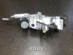 ASSEMBLAGE DE REFROIDISSEUR EGR JAGUAR RANGE ROVER SPORT DISCOVERY 4/5 (DROIT)