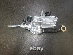 ASSEMBLAGE DE REFROIDISSEUR EGR JAGUAR RANGE ROVER SPORT DISCOVERY 4/5 (DROIT)