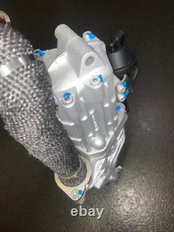 ASSEMBLAGE DE REFROIDISSEUR EGR JAGUAR RANGE ROVER SPORT DISCOVERY 4/5 (DROIT)