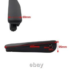 Accoudoir de siège avant LR139598 pour Land Rover Range Rover Sport Discovery 5 gauche