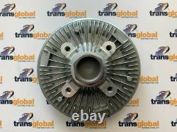 Accouplement de ventilateur visqueux pour Range Rover P38 V8 4.0L ou 4.6L essence EATON OE ERR4996