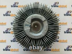 Accouplement de ventilateur visqueux pour Range Rover P38 V8 4.0L ou 4.6L essence EATON OE ERR4996