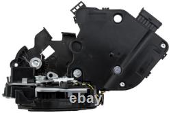 Actionneur de verrouillage de porte passager pour LAND ROVER RANGE ROVER IV LR078705