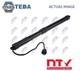 Ae-lr-023 Amortisseur De Hayon électrique Inférieur Nty Pour Land Rover Range Rover Iv