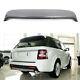 Aileron De Toit De Hayon Arrière Adapté Pour Land Rover Range Rover Sport 2010 2013