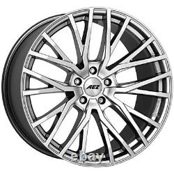 Alloy Wheel Aez Panama Haute Brillance Pour Range Rover Evoque Convertible 8x20 5x B37