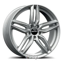 Alloy Wheel Gmp Fatten For Range Rover Evoque 8.5x20 5x108 Et 45 Silver Fe1