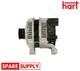 Alternateur Pour Bmw Land Rover Opel Hart 556 782
