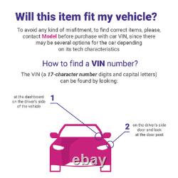 Amortisseur Mm-as025 pour Land Rover Range/Evoque/SUV 224dt 2.2l 204pt 2.0l