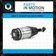 Amortisseur à Air Compatible Avec Range Rover Sport L320 4.2 Arrière 05 à 13 Suspension Arnott Neuf