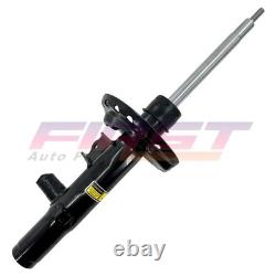 Amortisseur avant gauche avec plage d’ajustement adaptative Range Rover Evoque L551 LR114051 18