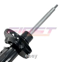 Amortisseur avant gauche avec plage d’ajustement adaptative Range Rover Evoque L551 LR114051 18