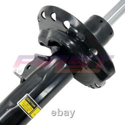 Amortisseur avant gauche avec plage d’ajustement adaptative Range Rover Evoque L551 LR114051 18