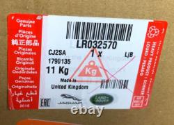Amortisseur avant gauche d’origine pour Range Rover 2010-2012 LR032570