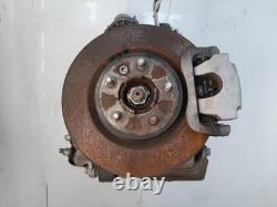 Amortisseur de jambe de force arrière gauche N/S pour LAND ROVER RANGE ROVER SPORT 2020