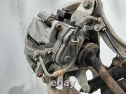 Amortisseur de jambe de force arrière gauche passager N/S LAND ROVER RANGE ROVER L405 2019