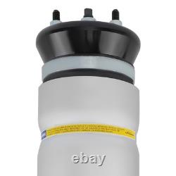 Amortisseur de suspension pneumatique avant pour Range Rover Sport L320 Discovery 3 L319
