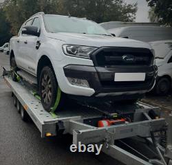 Approvisionnement et installation du moteur Range Rover Sport SVR 5.0 V8 508PS