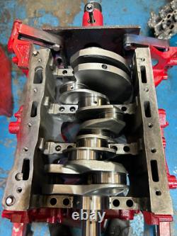 Approvisionnement et installation du moteur Range Rover Sport SVR 5.0 V8 508PS