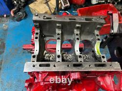 Approvisionnement et installation du moteur Range Rover Sport SVR 5.0 V8 508PS