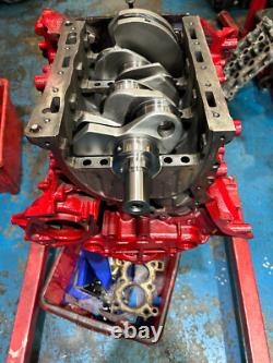 Approvisionnement et installation du moteur Range Rover Sport SVR 5.0 V8 508PS