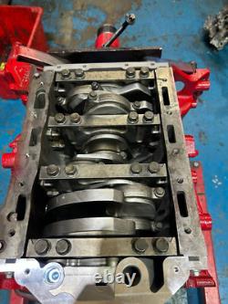 Approvisionnement et installation du moteur Range Rover Sport SVR 5.0 V8 508PS