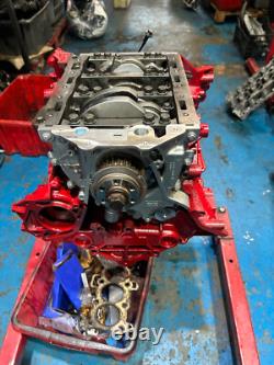 Approvisionnement et installation du moteur Range Rover Sport SVR 5.0 V8 508PS