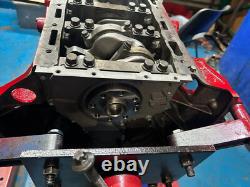 Approvisionnement et installation du moteur Range Rover Sport SVR 5.0 V8 508PS