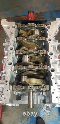 Approvisionnement et installation du moteur Range Rover Sport SVR 5.0 V8 508PS