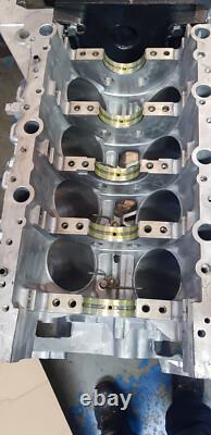 Approvisionnement et installation du moteur Range Rover Sport SVR 5.0 V8 508PS