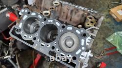 Approvisionnement et installation du moteur Range Rover Sport SVR 5.0 V8 508PS