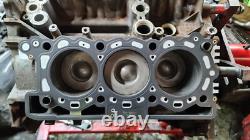 Approvisionnement et installation du moteur Range Rover Sport SVR 5.0 V8 508PS