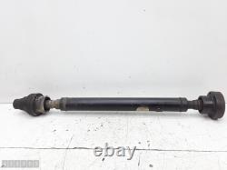 Arbre de transmission avant automatique Land Rover Range Rover 2014