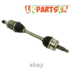 Arbre de transmission avant gauche Land Rover Discovery 3, 4 & Range Rover Sport