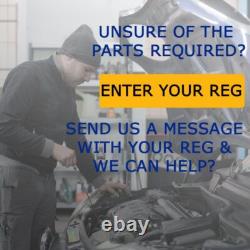 Arbre de transmission avant gauche Shaftec pour Land Range Rover Sport 3.0 Juil 2016-Déc 2018