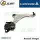 Arme De Contrôle De Piste Pour Land Rover Discovery Sport L550 204dtd 204pt Lemförder