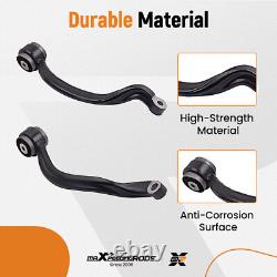 Articulations de biellette de bras de contrôle Wishbone pour suspension Range Rover L322